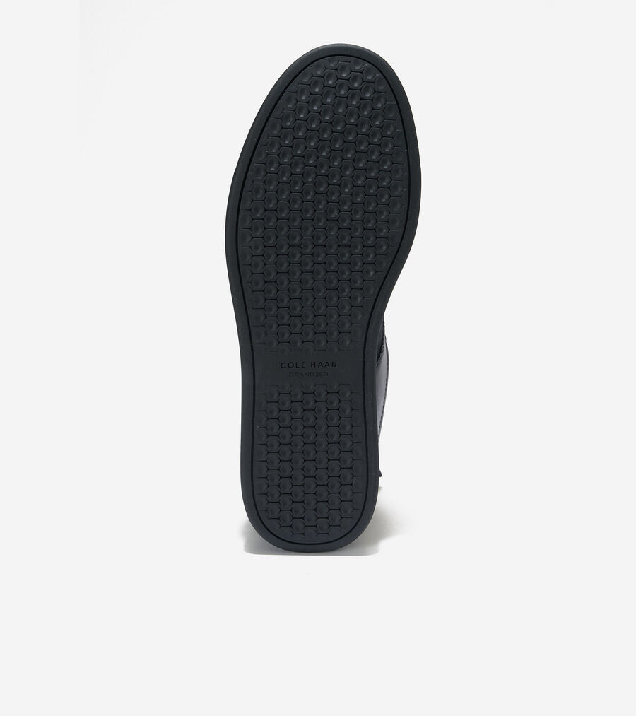 グランド クロスコート ゲーツ スニーカー mens. 25000 | COLE_HAAN