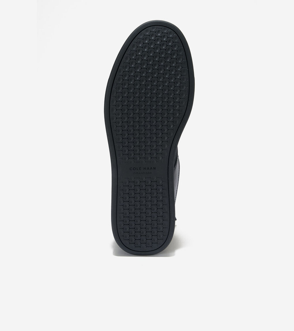 グランド クロスコート ゲーツ スニーカー mens.