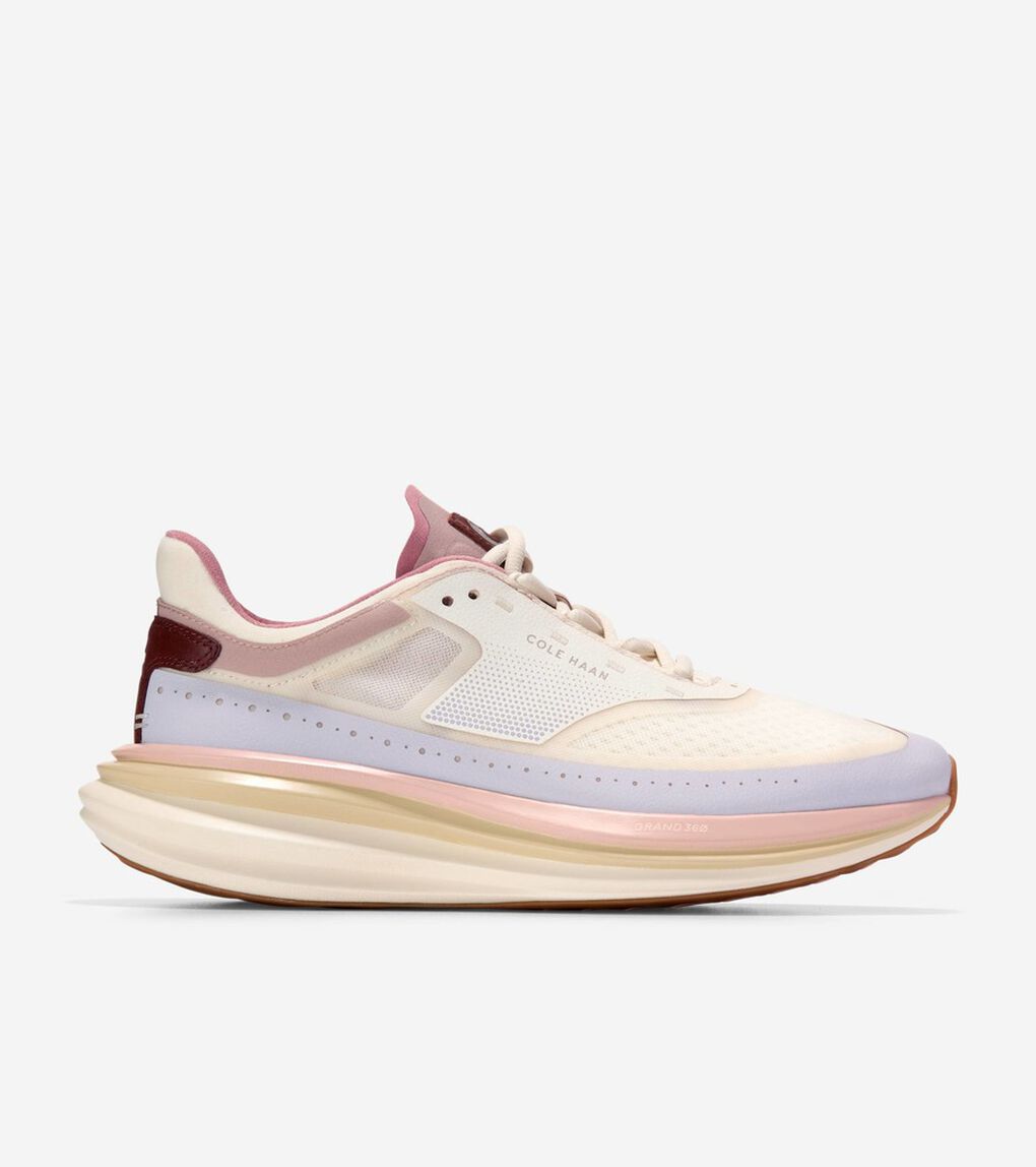 オリジナルグランド クアッドスター ランニング スニーカー womens
