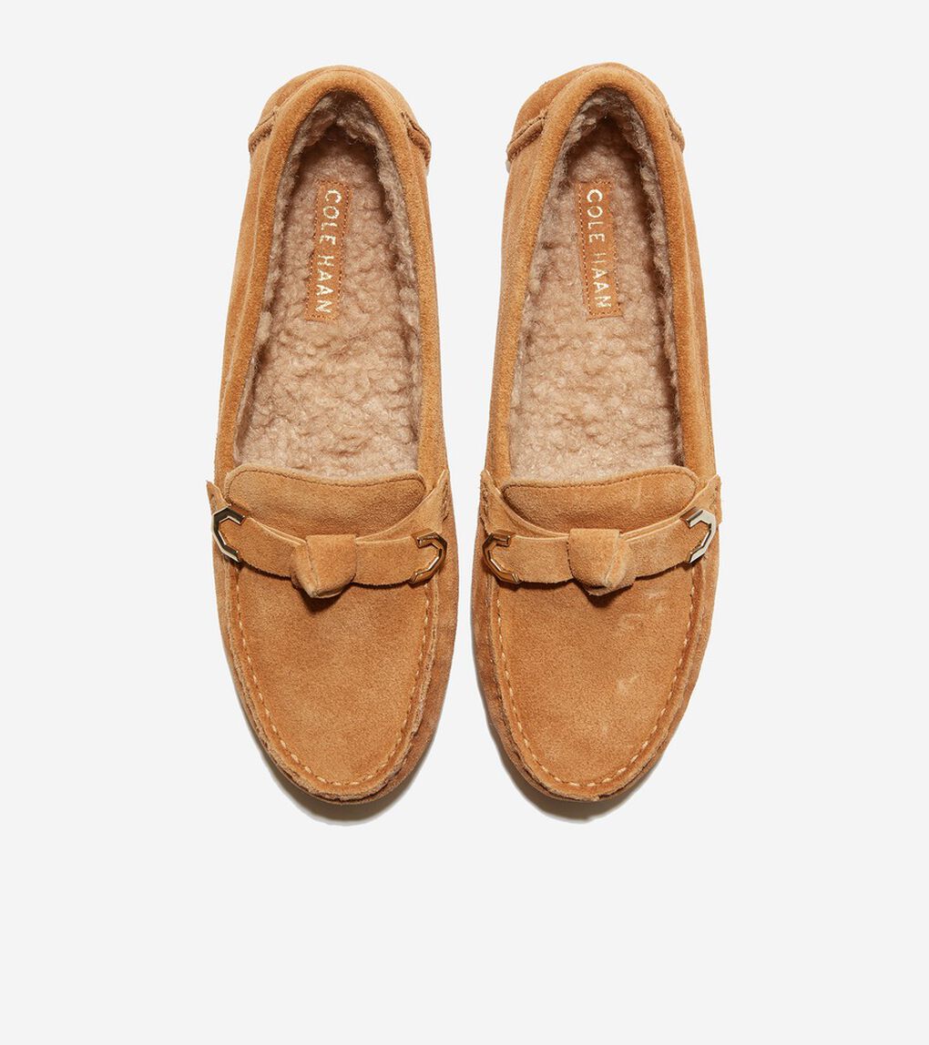 エブリン ボウ ドライバー womens.