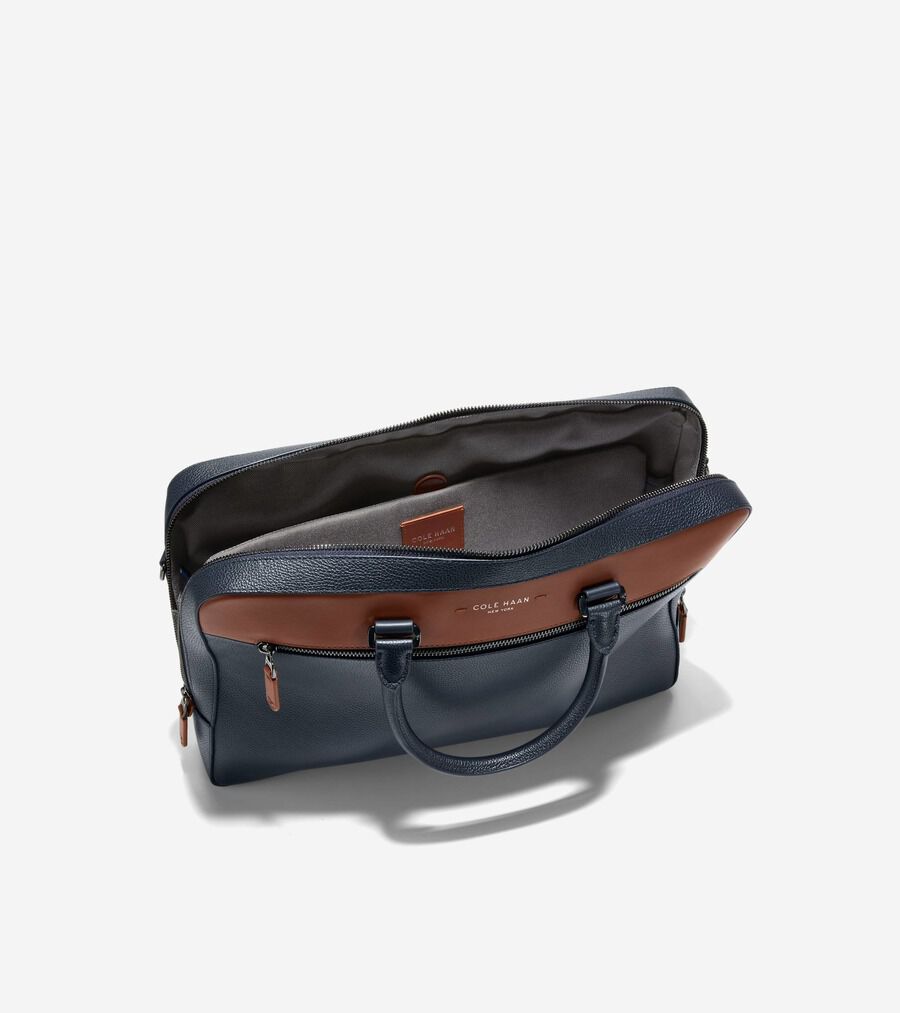 デイモン ブリーフケース mens 64000 | COLE_HAAN