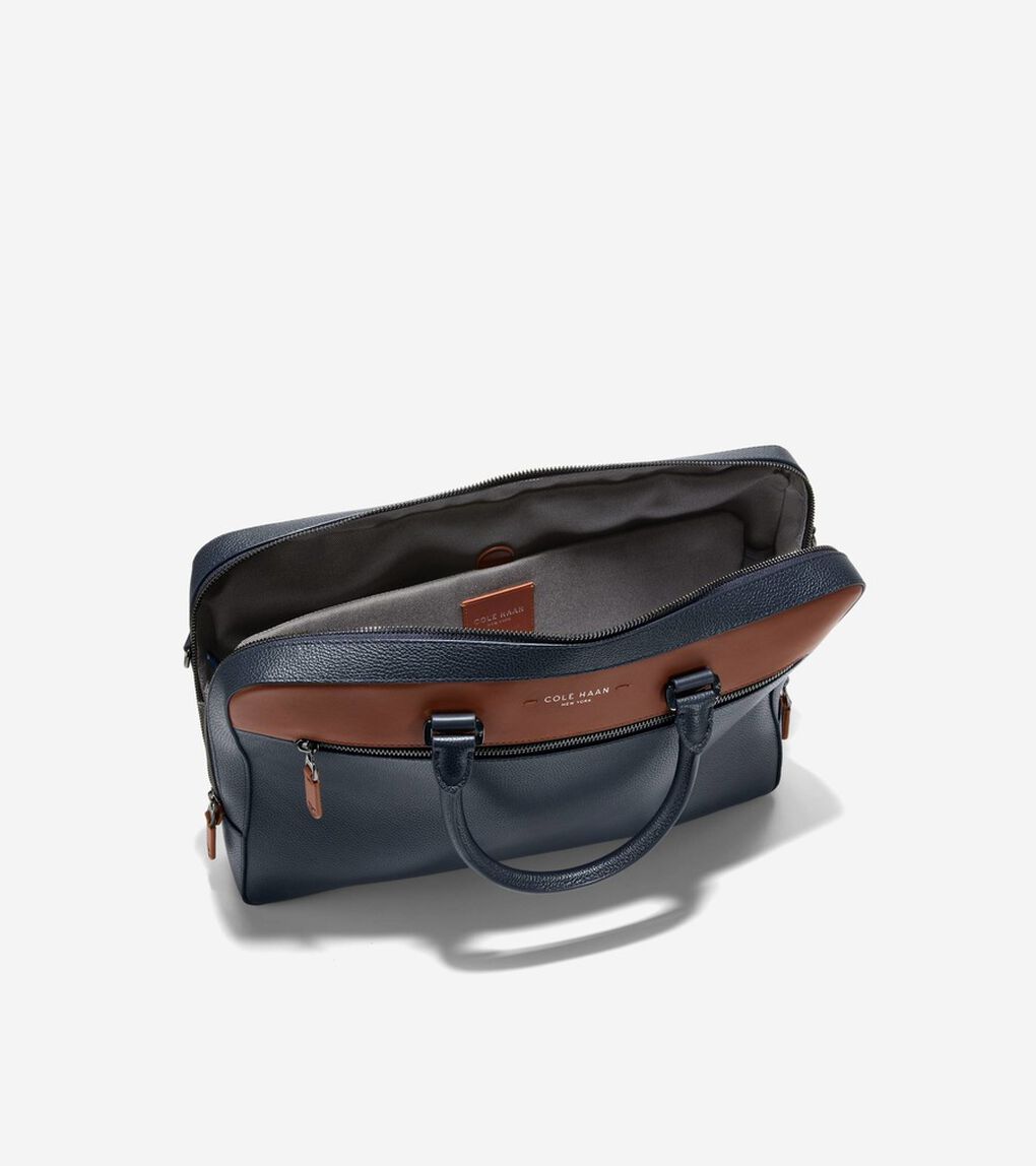 デイモン ブリーフケース mens