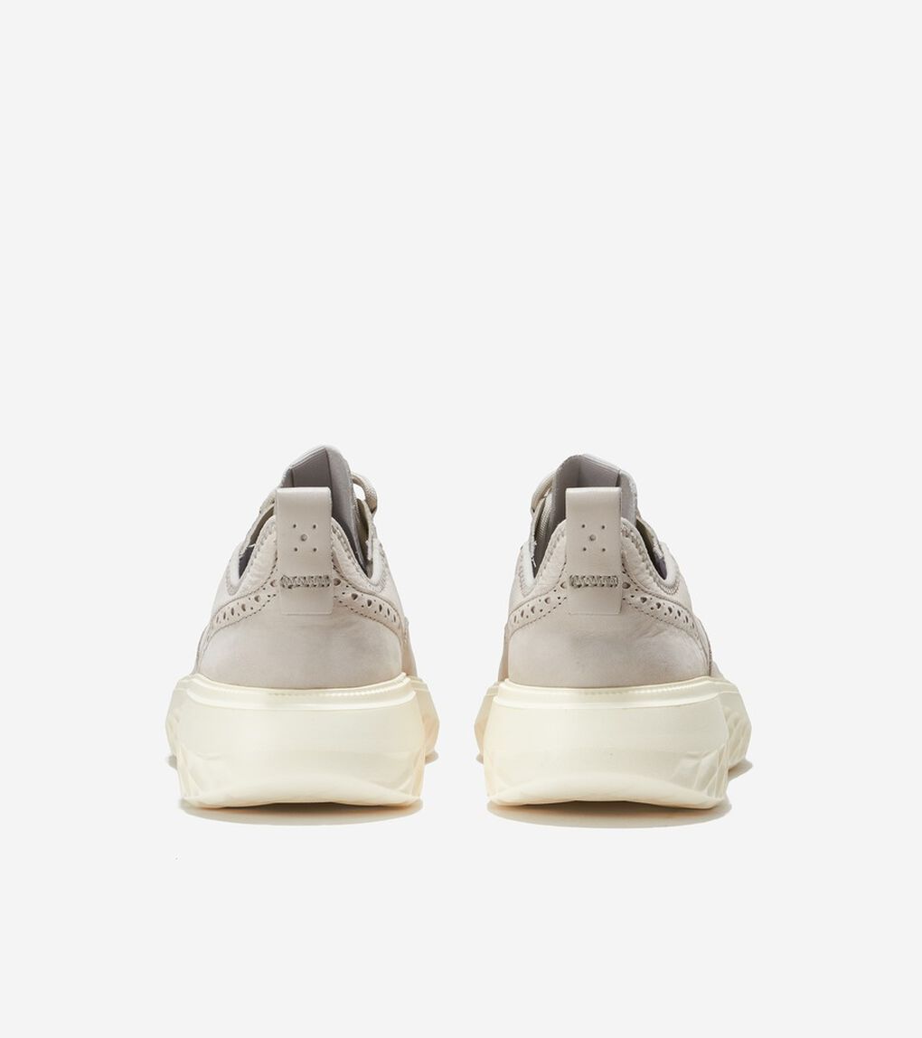 ゼログランド WFA mens.