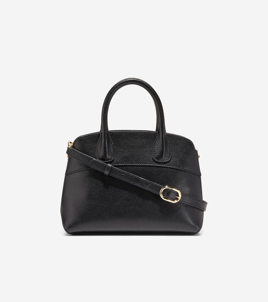 ザ レディ スモール サッチェル womens. 32000 | COLE_HAAN