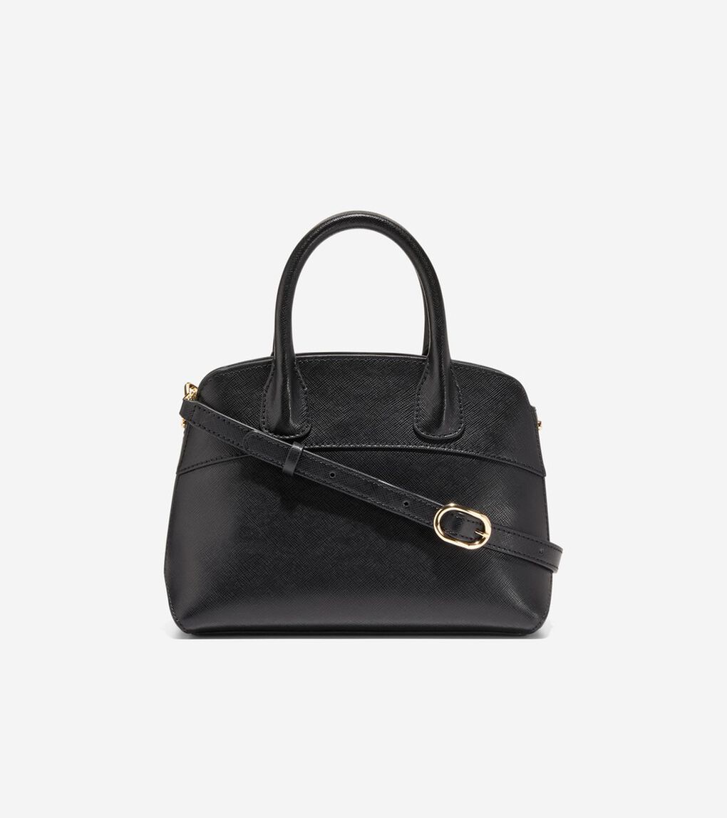 ザ レディ スモール サッチェル womens.