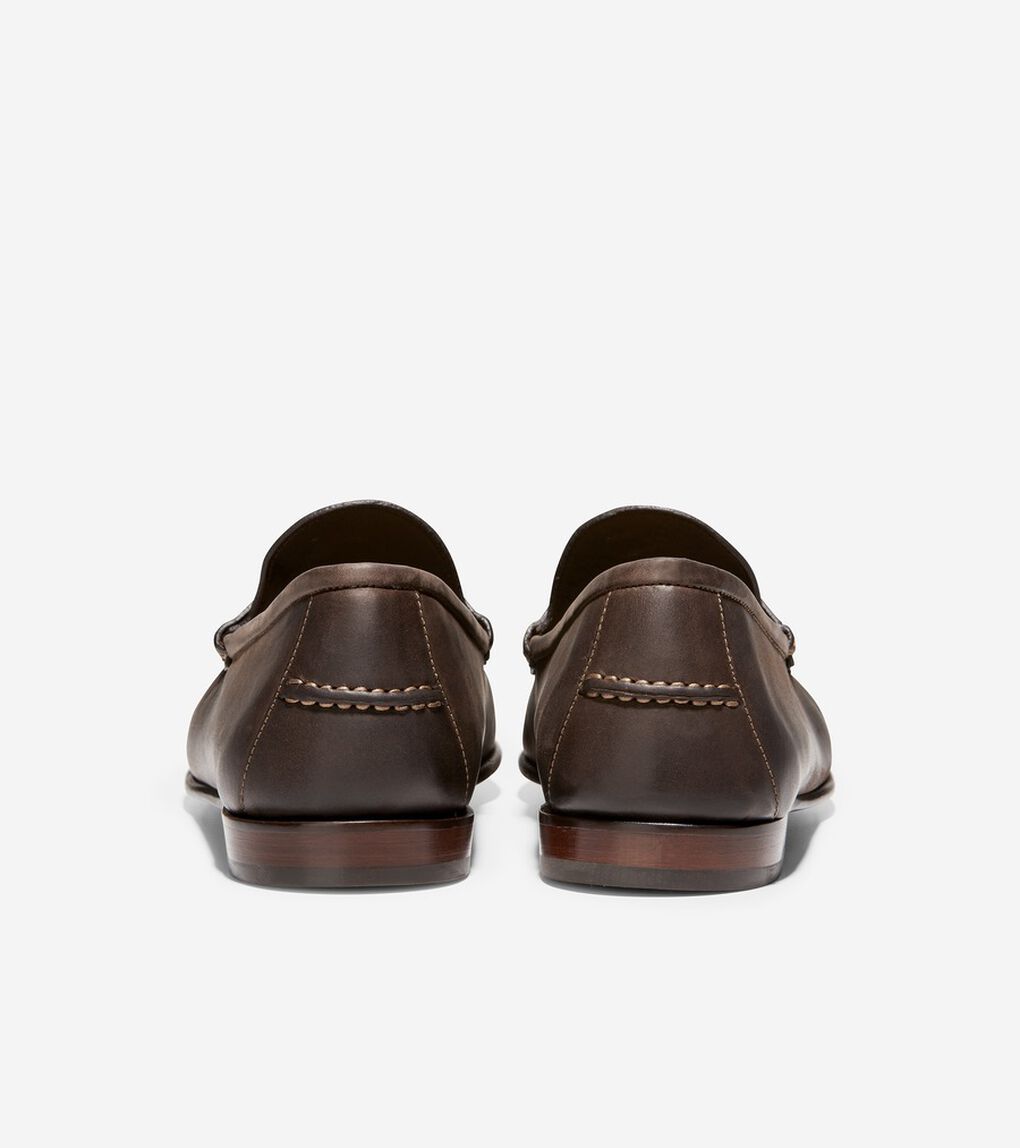 ヘイズ ペニー ローファー mens.