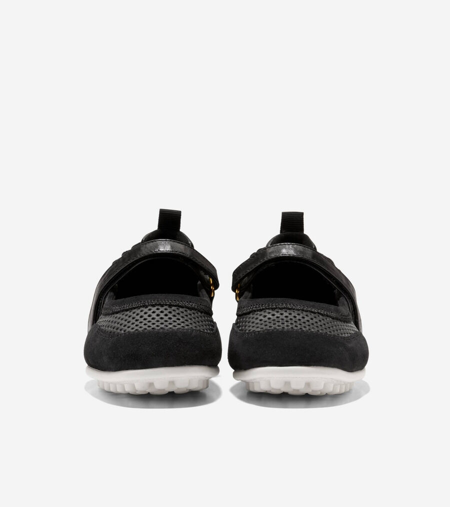 グランドプロ トラビーナ メリージェーン バレエ womens 26000 | COLE_HAAN