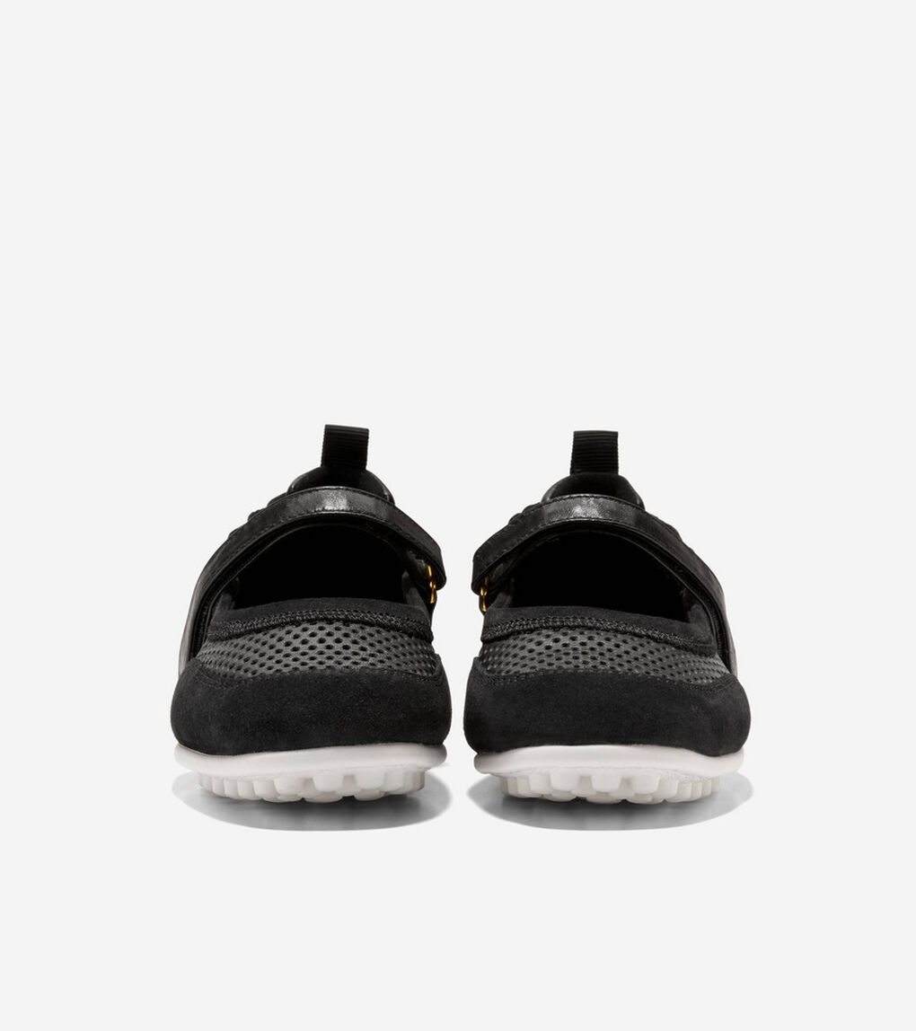 グランドプロ トラビーナ メリージェーン バレエ womens