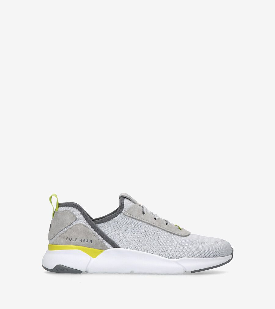限定価格セール！】 COLE HAAN グランドスポーツ ニット トレーナー 