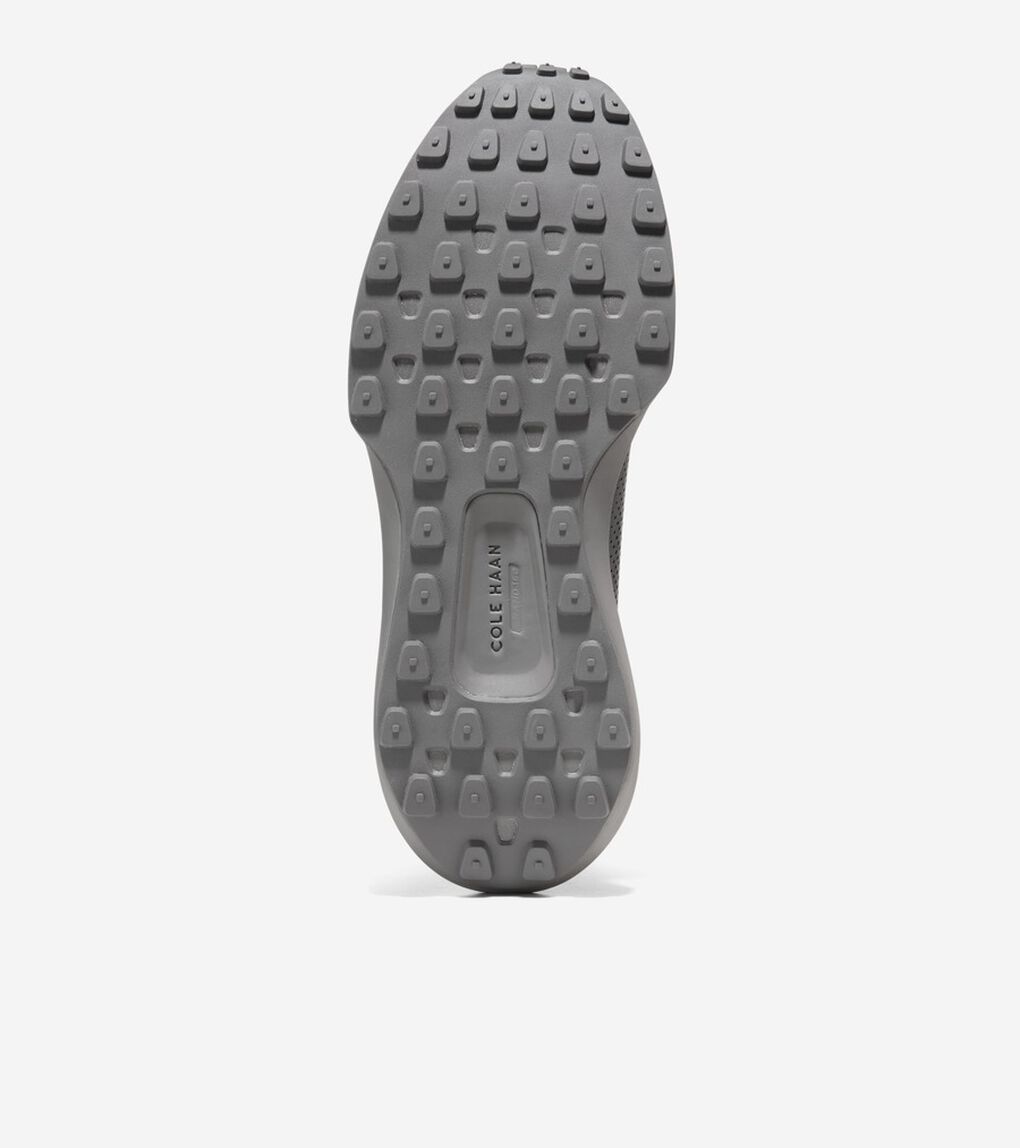 グランドプロ アッシュランド レーザーパーフ スニーカー mens
