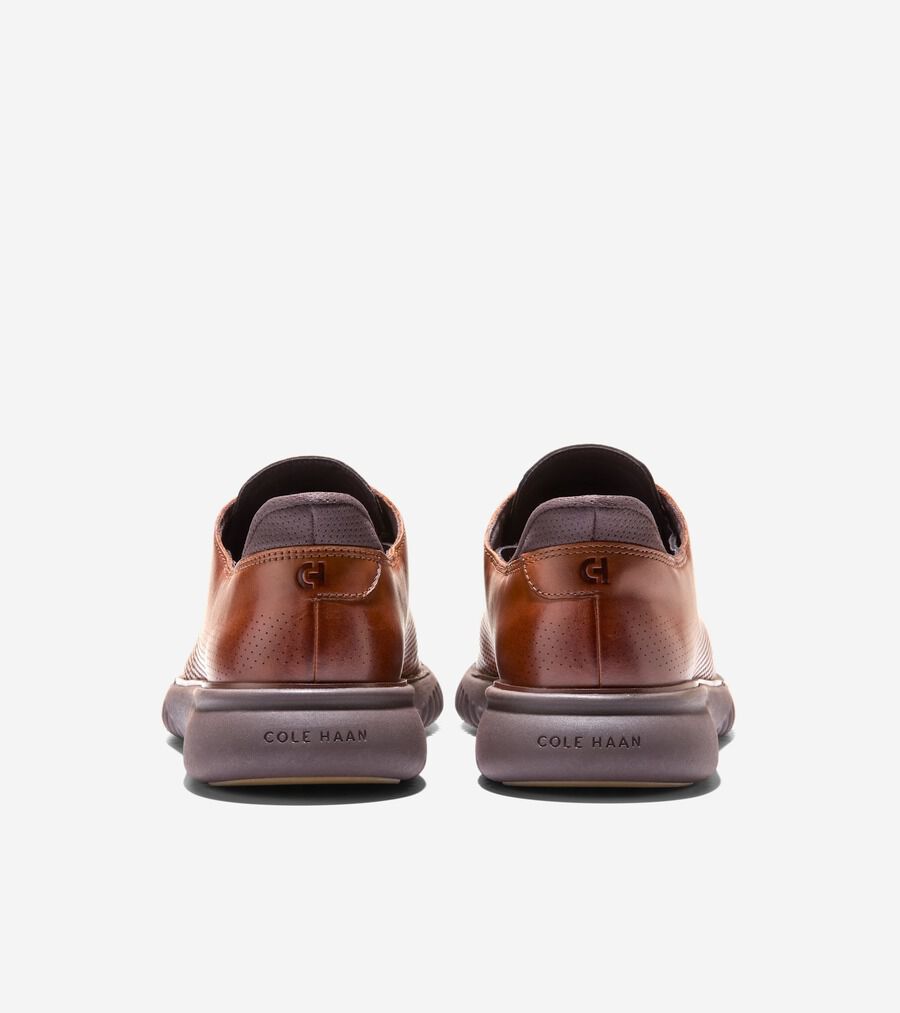 2.ゼログランド EVO レーザー クイックオン オックスフォード mens