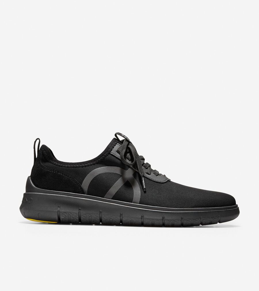 コールハーン　ゼログランド 2.ゼログランド レーザー ウィング mens. 0.0 | COLE_HAAN