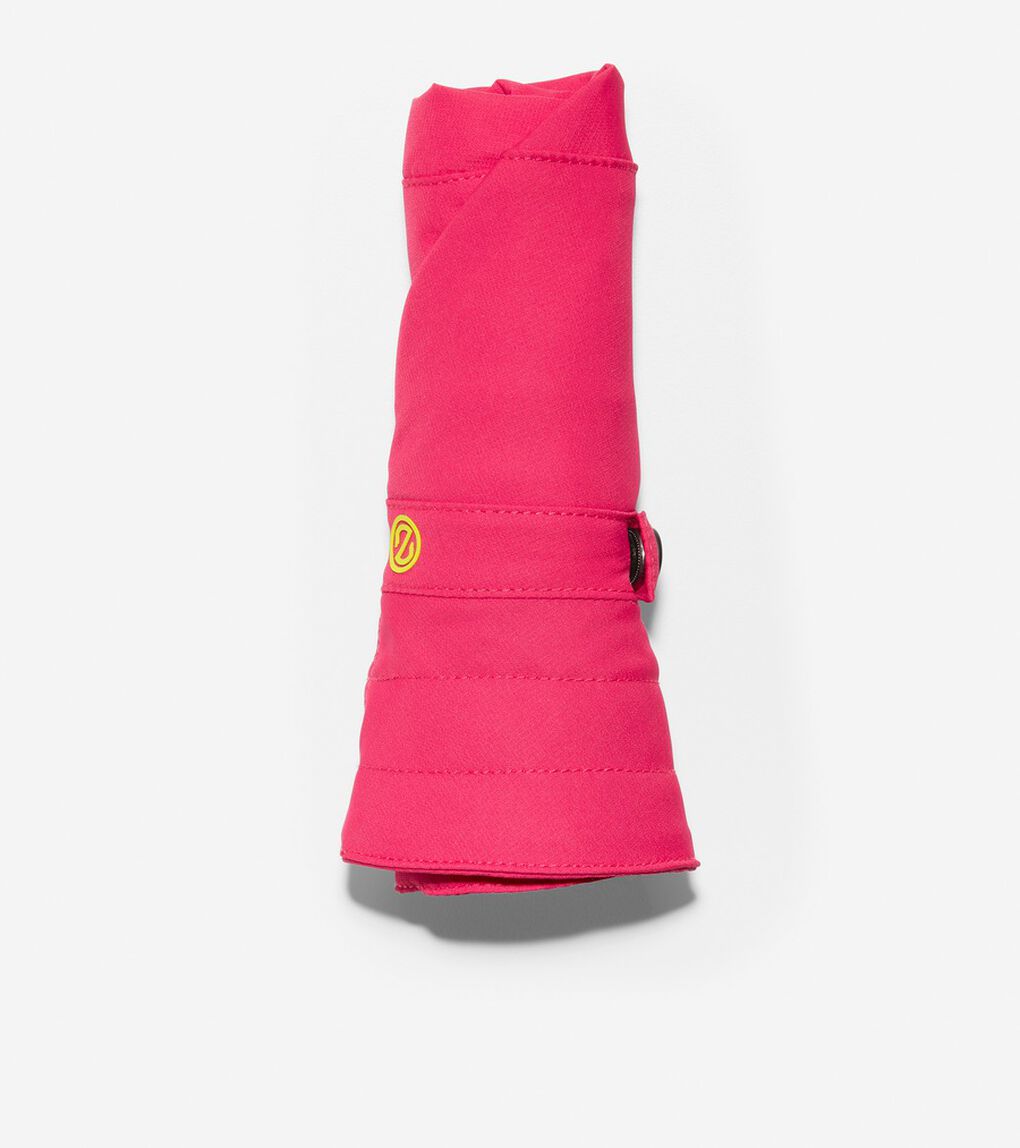 ゼログランド パッカブル バケット ハット mens womens.