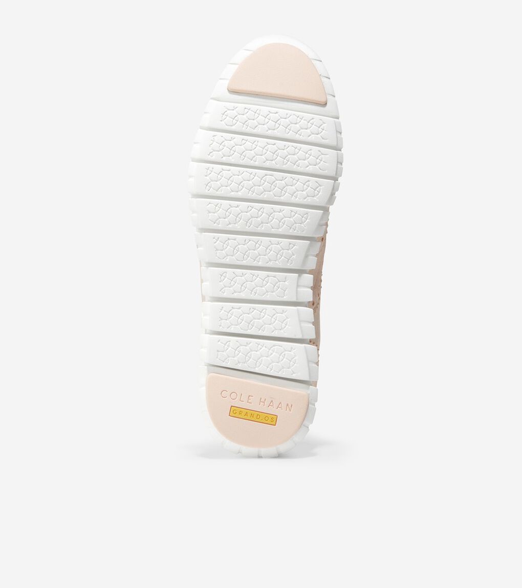 ゼログランド ウィング オックスフォード クローズド ホール II womens.
