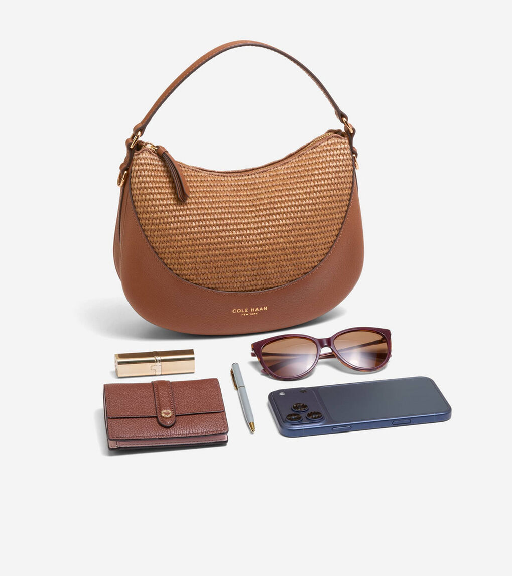 カタリーナ スモール クロスボディ womens