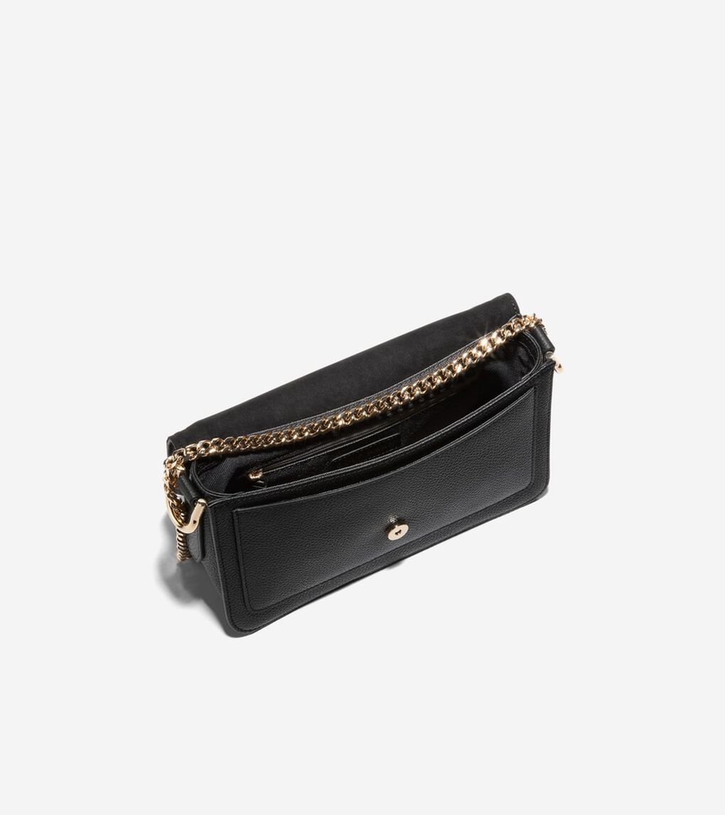 ダニエラチェーンショルダーバッグ womens