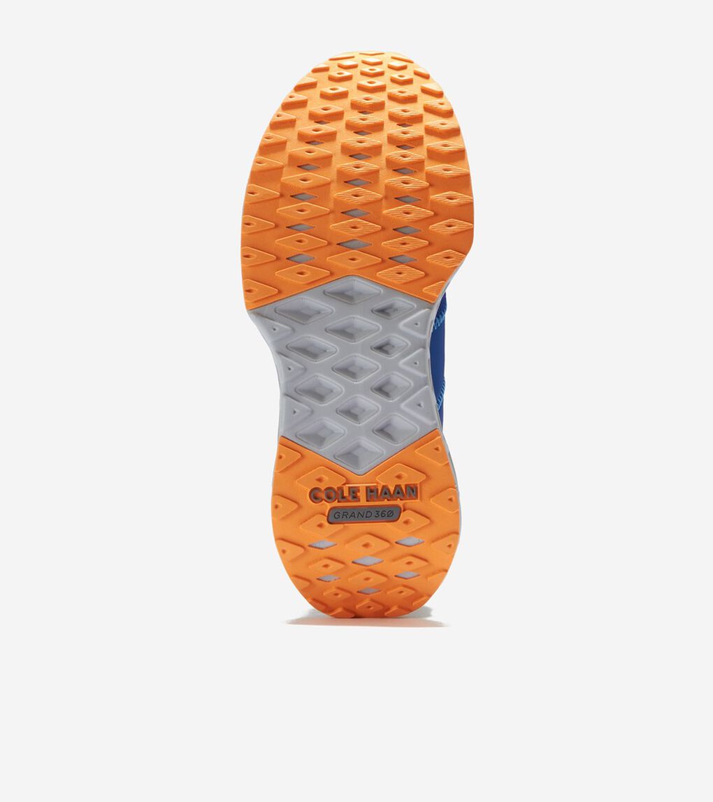 ゼログランドオールデイランナー mens.