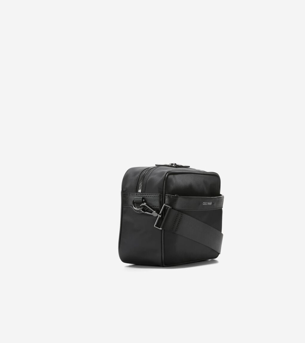 カールソン カメラバッグ mens.