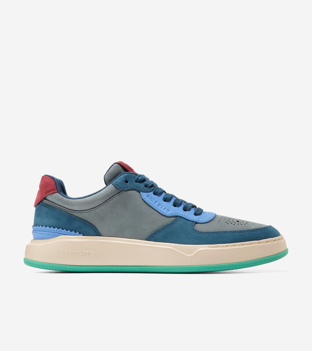 グランドプロ クロスオーバー スニーカー mens.