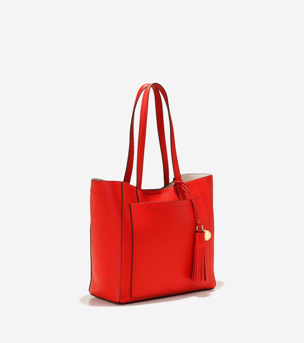 ナタリー スモール トート womens.