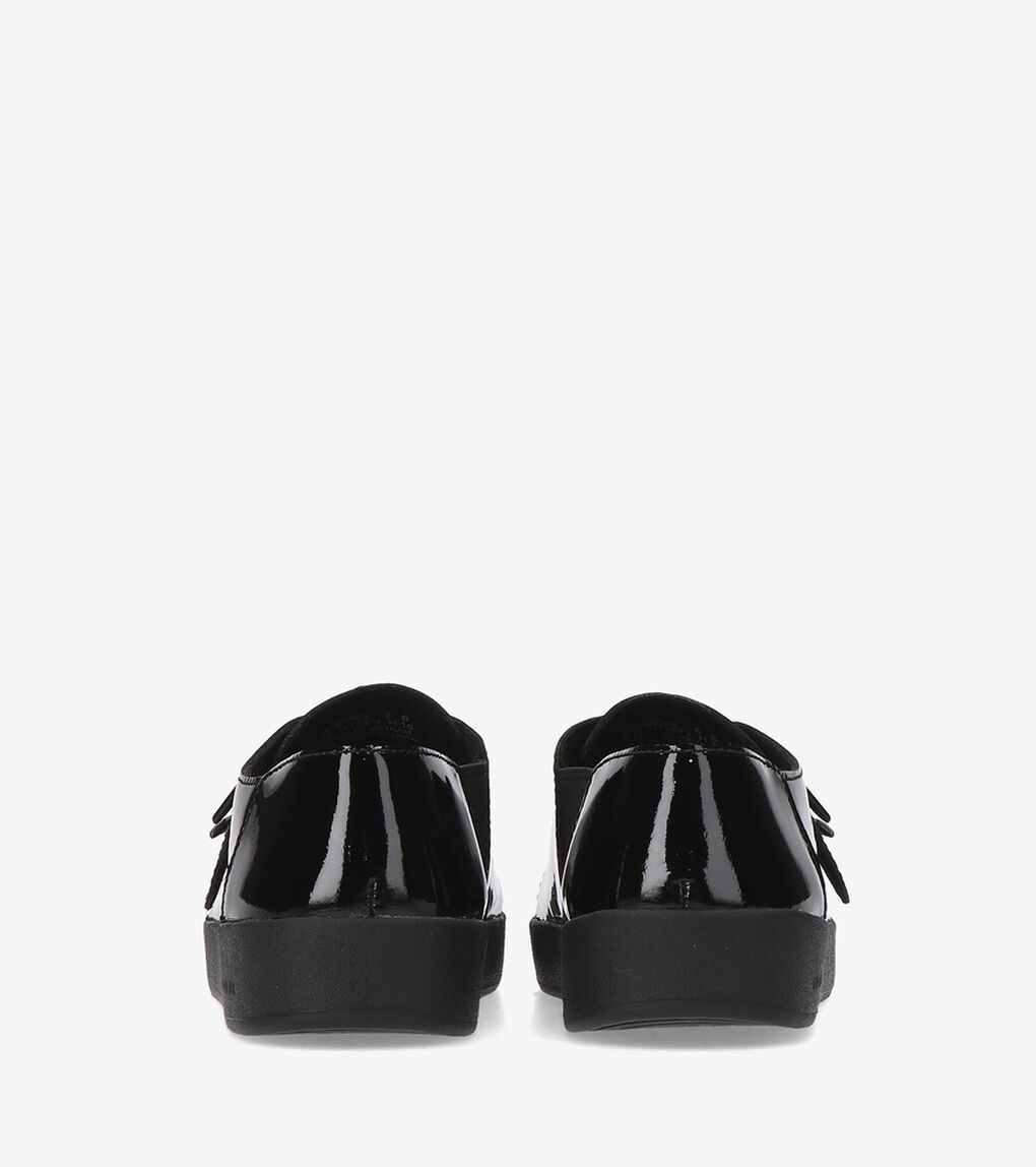 グランドプロ スペクテイター モンク womens.