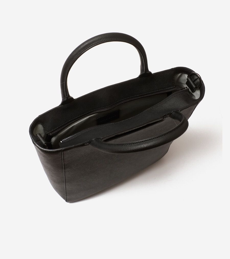 【美品】COLE HAAN　スローントート　外袋付き　一度使用のみ 美品】COLE HAAN スローントート 外袋付き 一度使用のみ - メルカリ