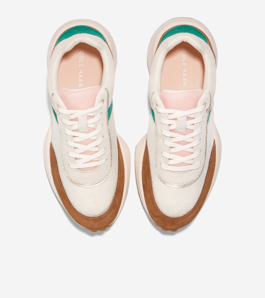 商品画像：グランドプロ ランナー mens. 0.0 | COLE_HAAN 2