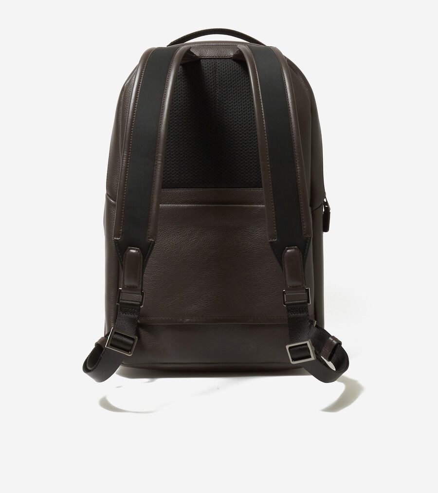 COLE HAAN ビジネスバッグ トライボロ バックパック mens メンズ