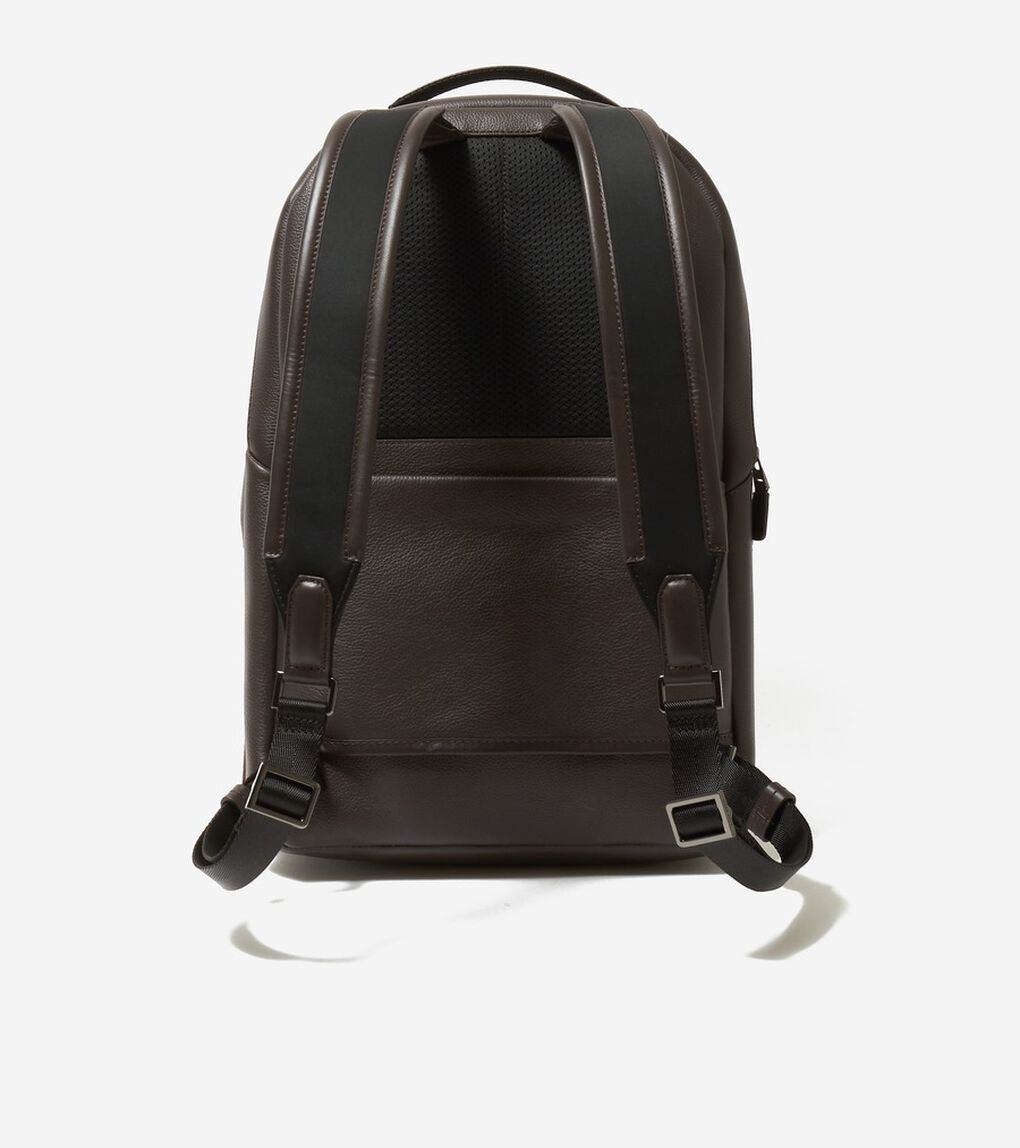 トライボロ バックパック mens.