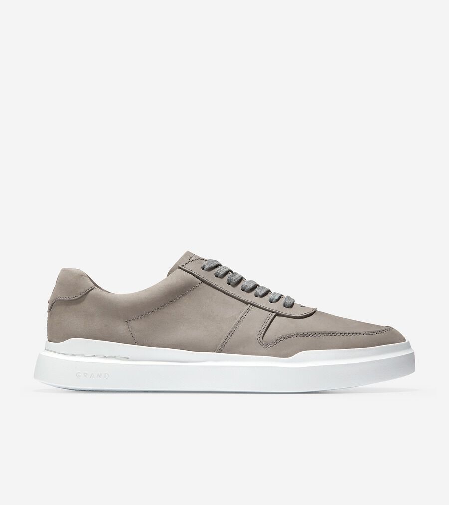 グランドプロ ラリー コート スニーカー mens. 0.0 | COLE_HAAN