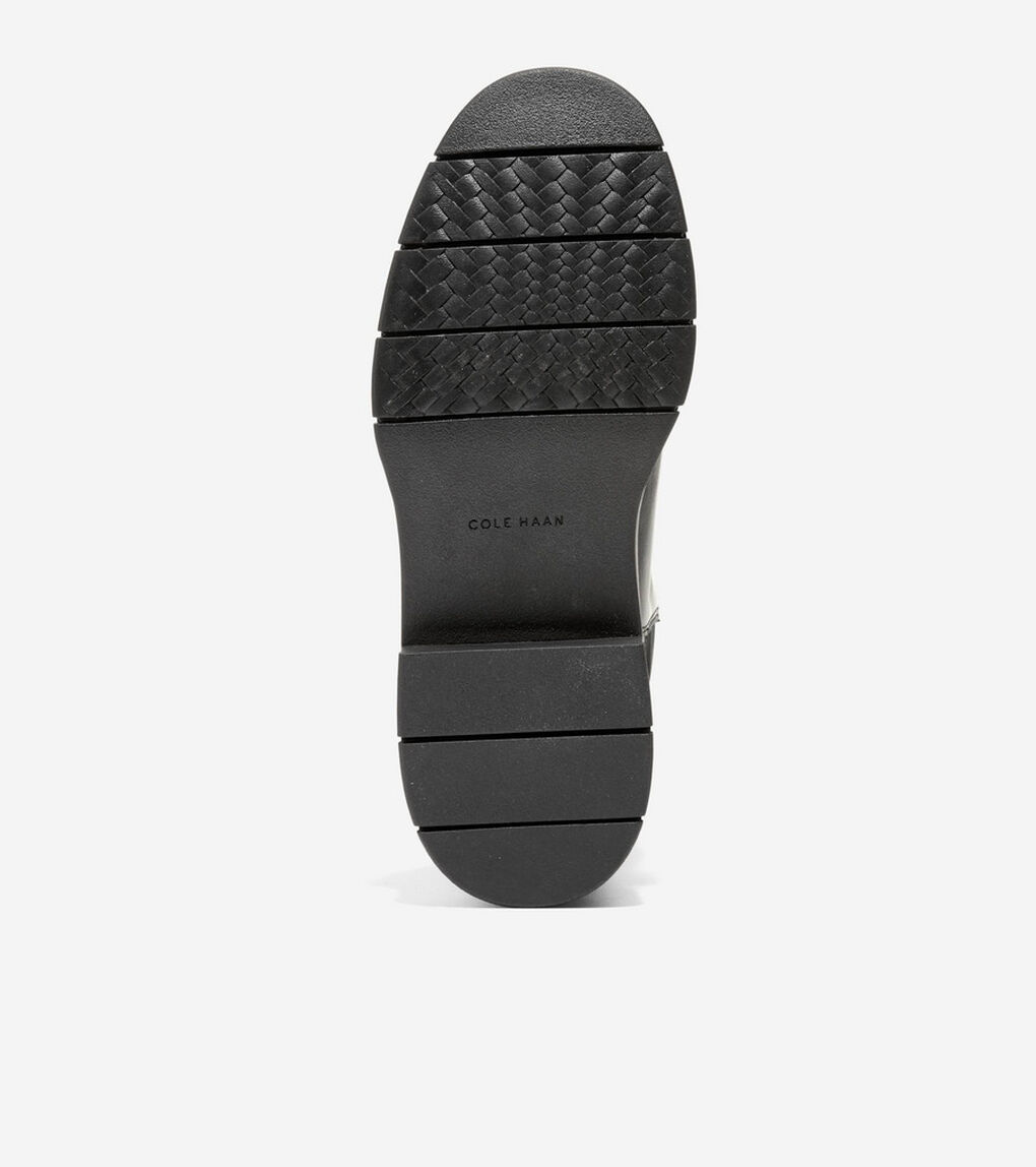 グランド フレックス フェネラ ブーツ ウォータープルーフ womens