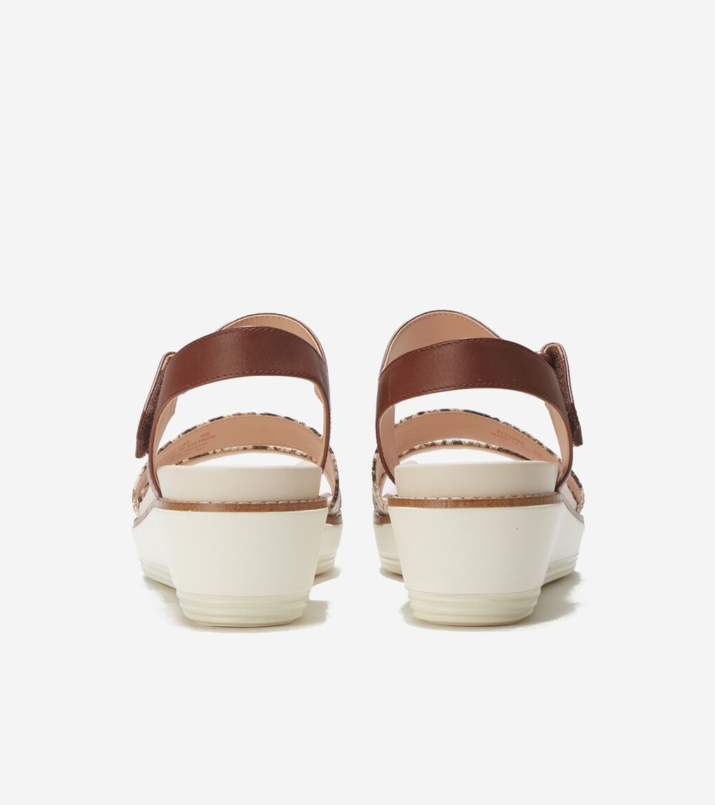 オリジナルグランド ペイトン フラットフォーム womens.