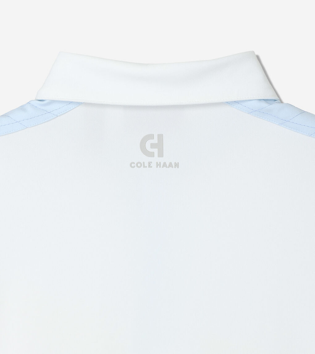 スカイウィーブ ポロ mens
