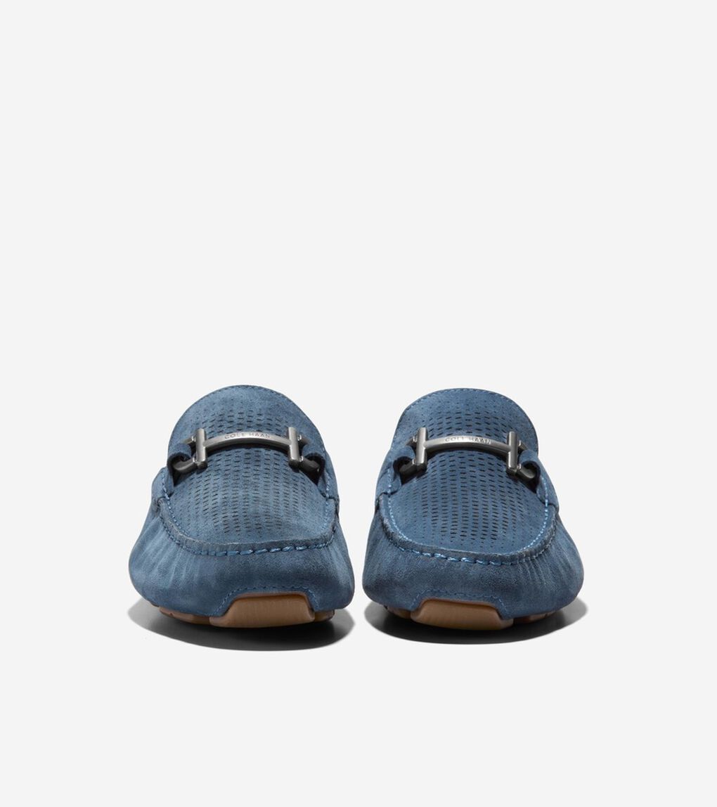 グランド レーザービットドライバー mens