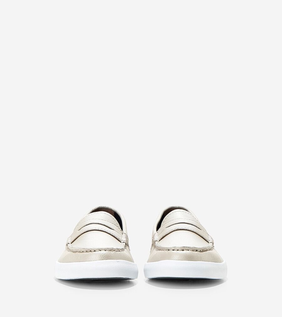 ナンタケット ローファー womens. 0.0 | COLE_HAAN