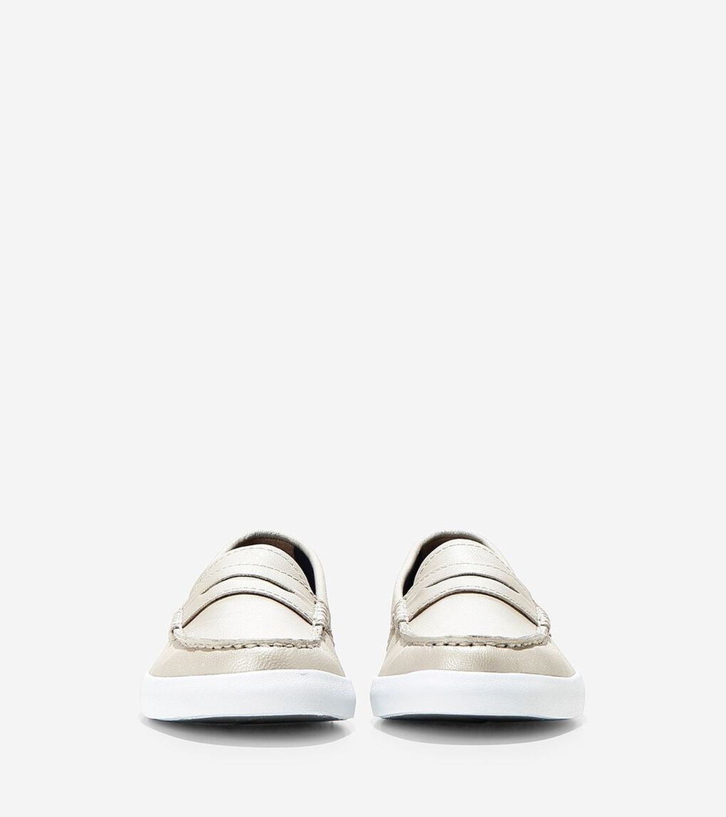 ナンタケット ローファー womens.