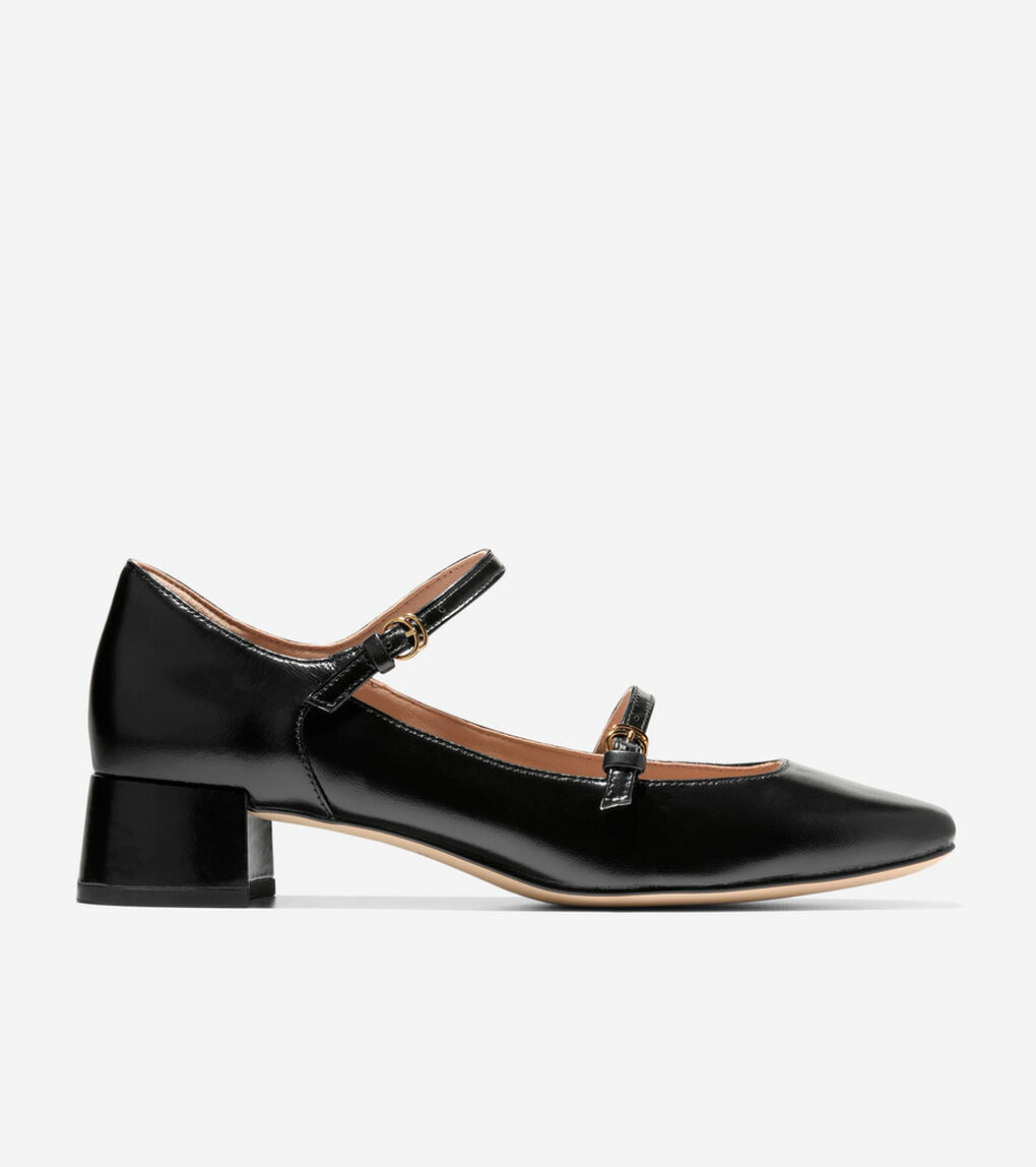 パクストン メリージェーン パンプ womens