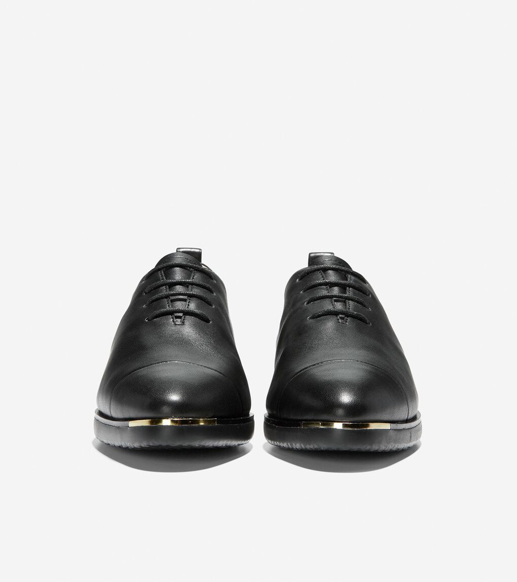 グランド アンビション レースアップ womens.