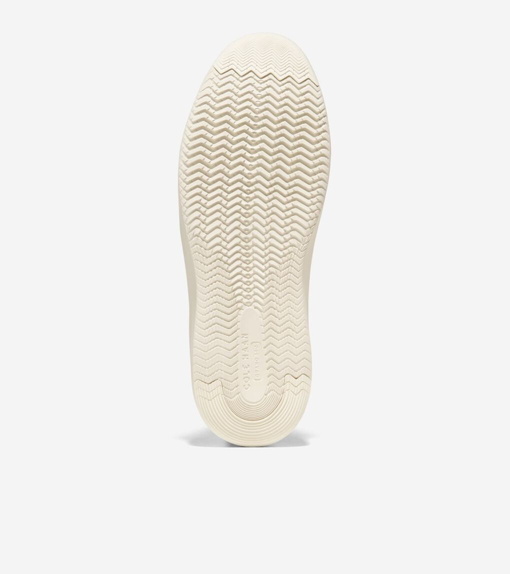 グランドプロ トップスピン スニーカー womens