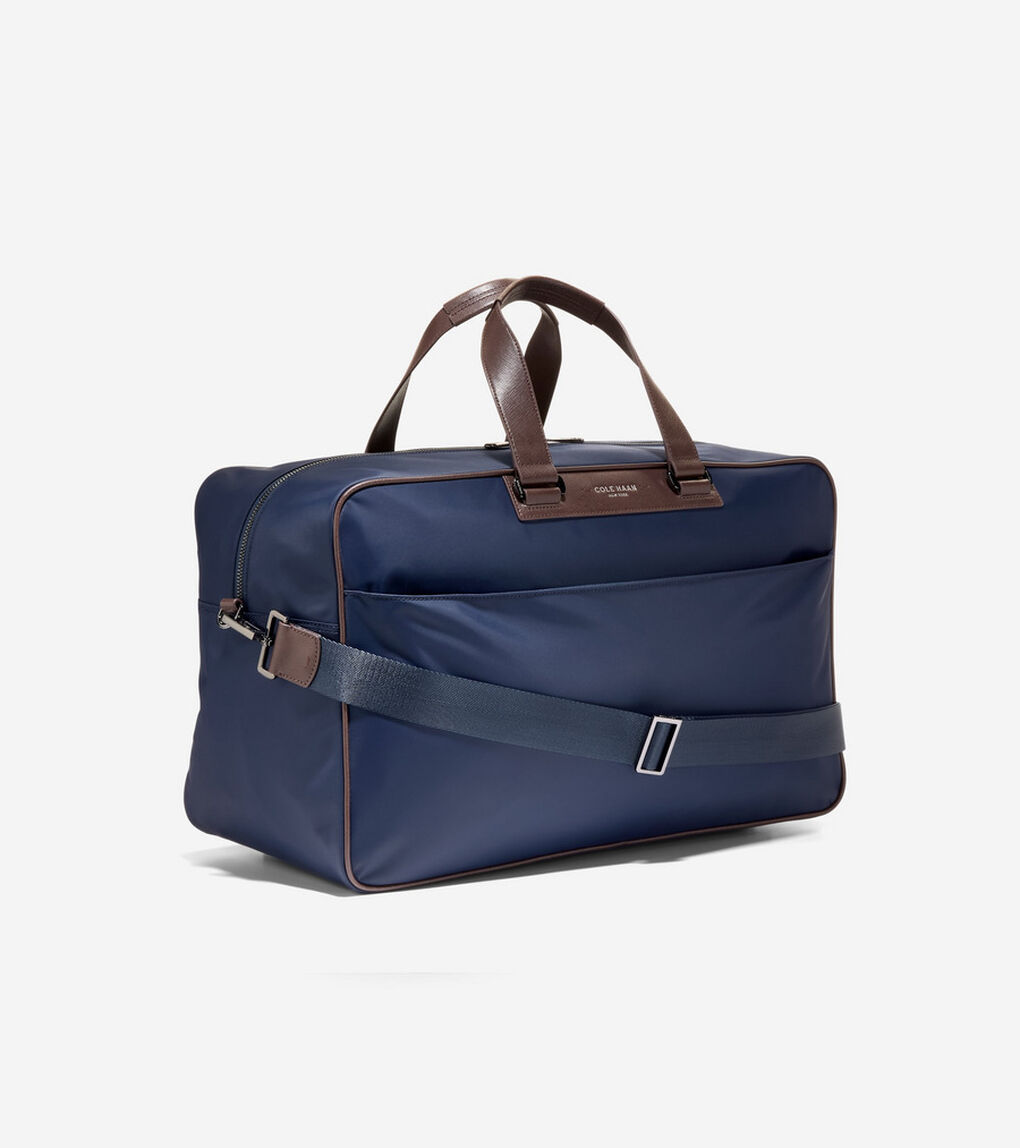 カールソン エブリデイ ダッフル mens.