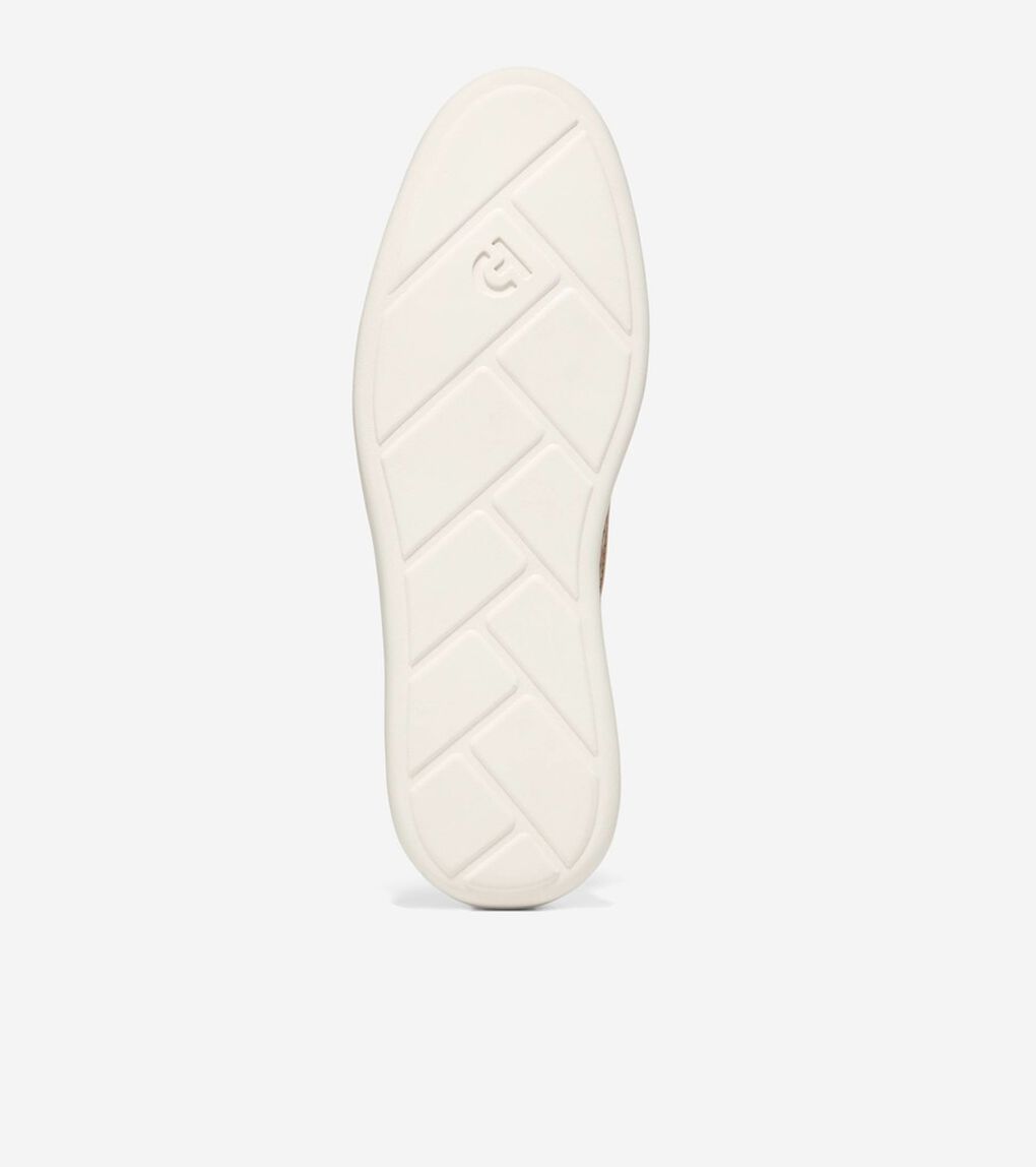 グランド アンビション ガレーナ ローファー womens