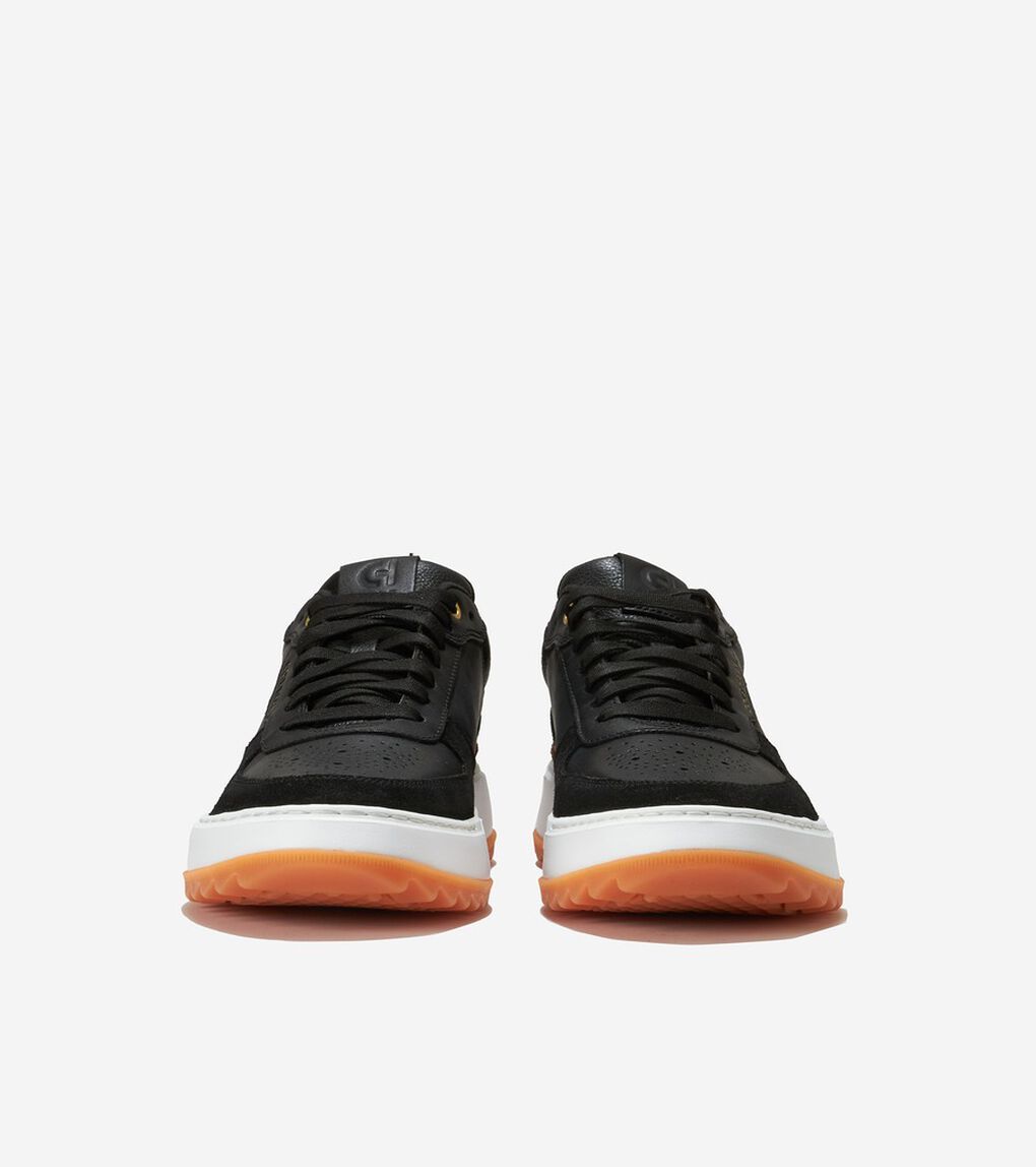 CH X UNITED ARROWS グランドプロ クロスオーバー ゴルフ mens.