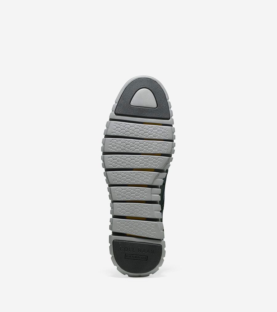 ゼログランド ウィング オックスフォード mens. 0.0 | COLE_HAAN