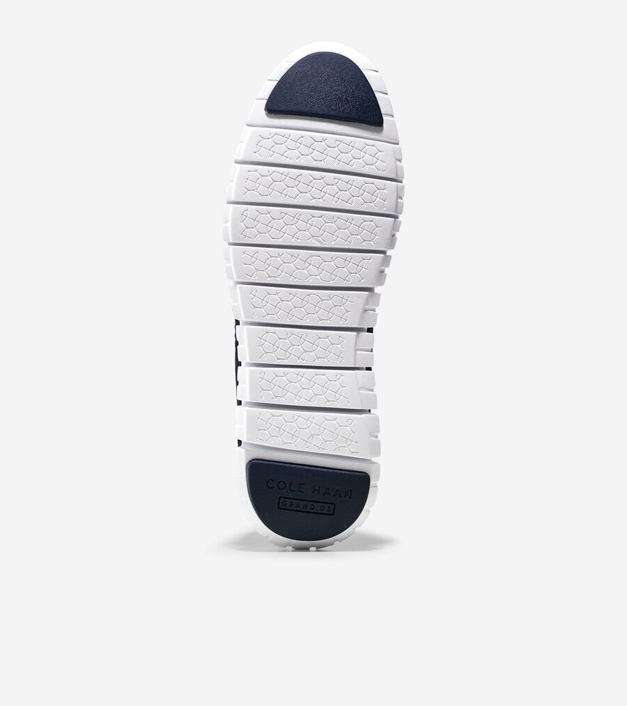 ゼログランド スティッチライト オックスフォード womens. 25000 | COLE_HAAN