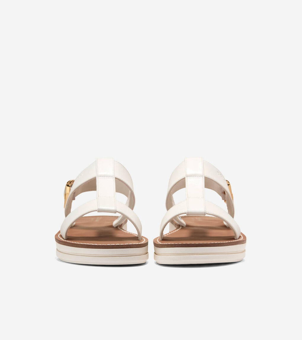 ピンチ ロングウィークエンダー サンダル womens