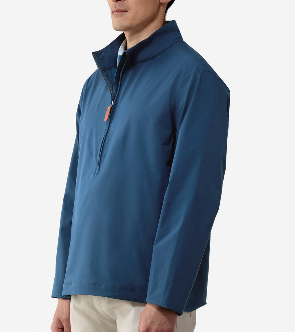 ウィンドワード ジャケット mens