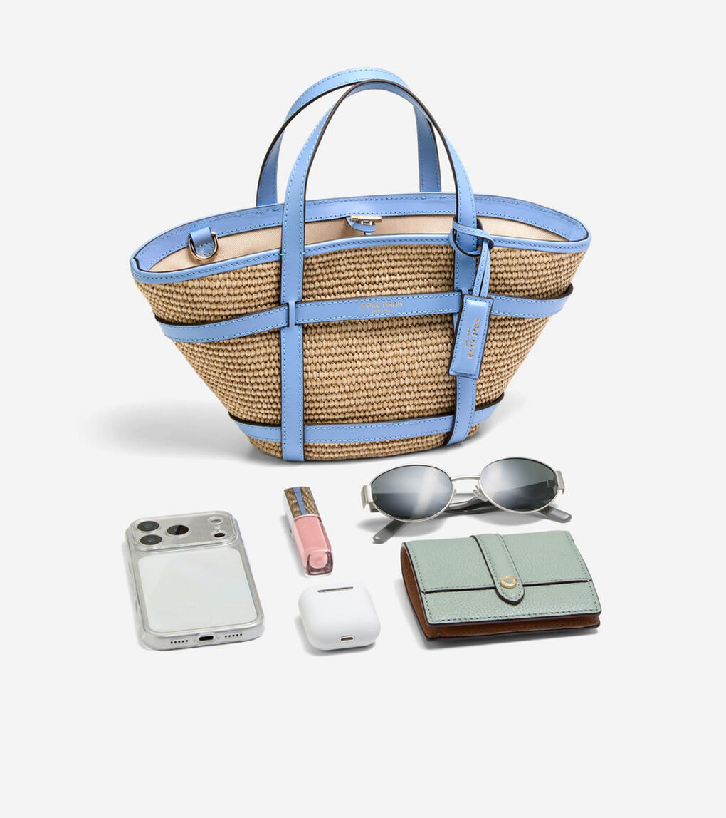 キー ウエスト トート クロスボディ womens