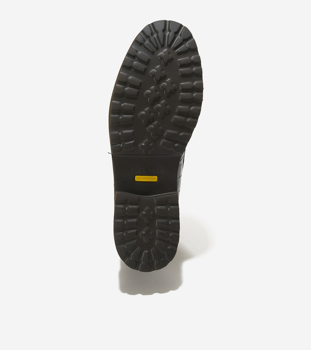 グウェンドリン ペニー ローファー womens.