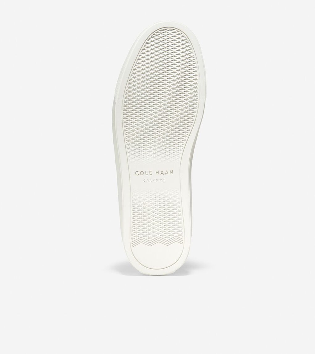 グランドプロ スペクテイター 2.0 スリッポン womens.