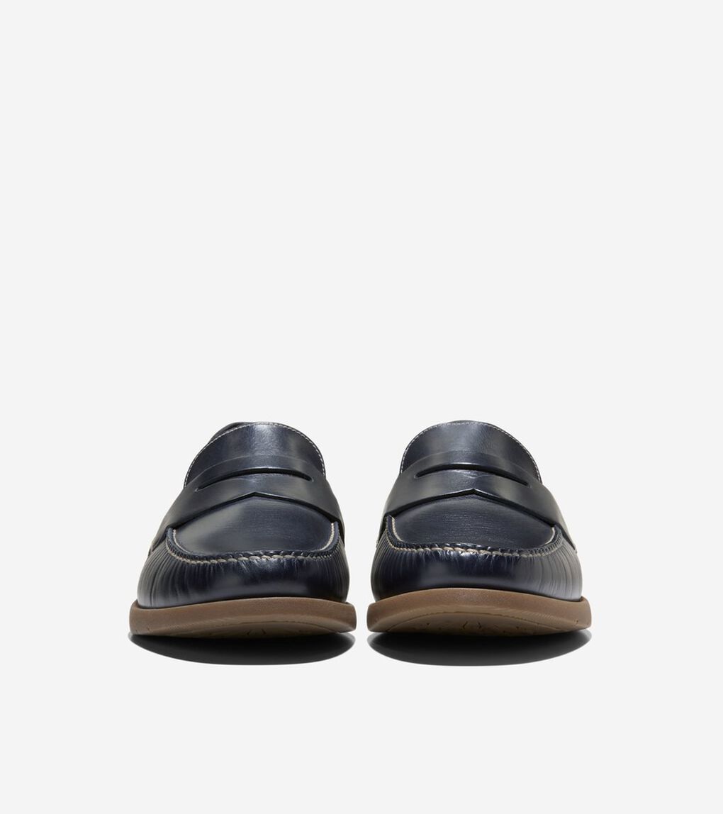 ブラウアーペニー ローファー mens